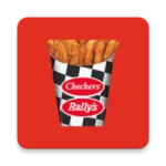 Logo of Checkers & Rally's android Application 